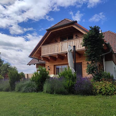 Ferienhaus Reisinger Promschhof Semriach Εξωτερικό φωτογραφία