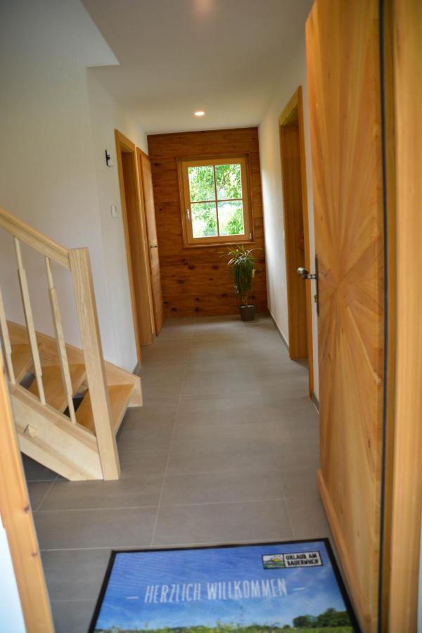 Ferienhaus Reisinger Promschhof Semriach Εξωτερικό φωτογραφία