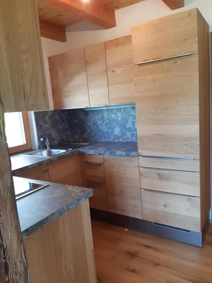 Ferienhaus Reisinger Promschhof Semriach Εξωτερικό φωτογραφία