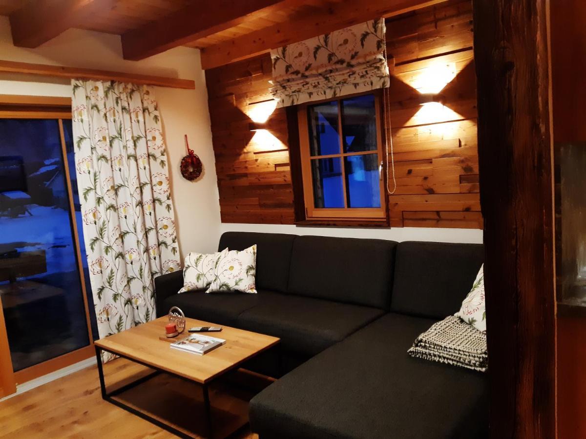 Ferienhaus Reisinger Promschhof Semriach Εξωτερικό φωτογραφία