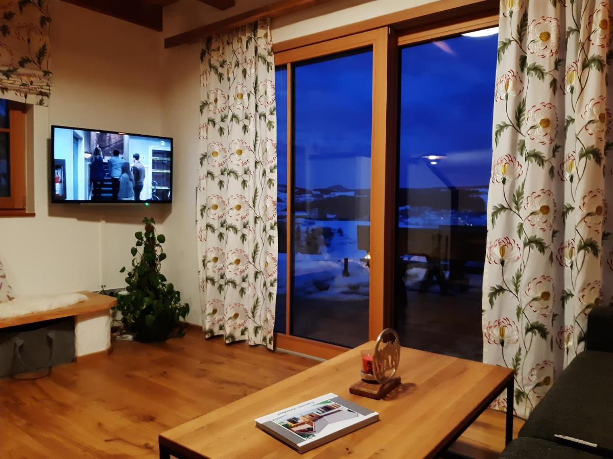 Ferienhaus Reisinger Promschhof Semriach Εξωτερικό φωτογραφία