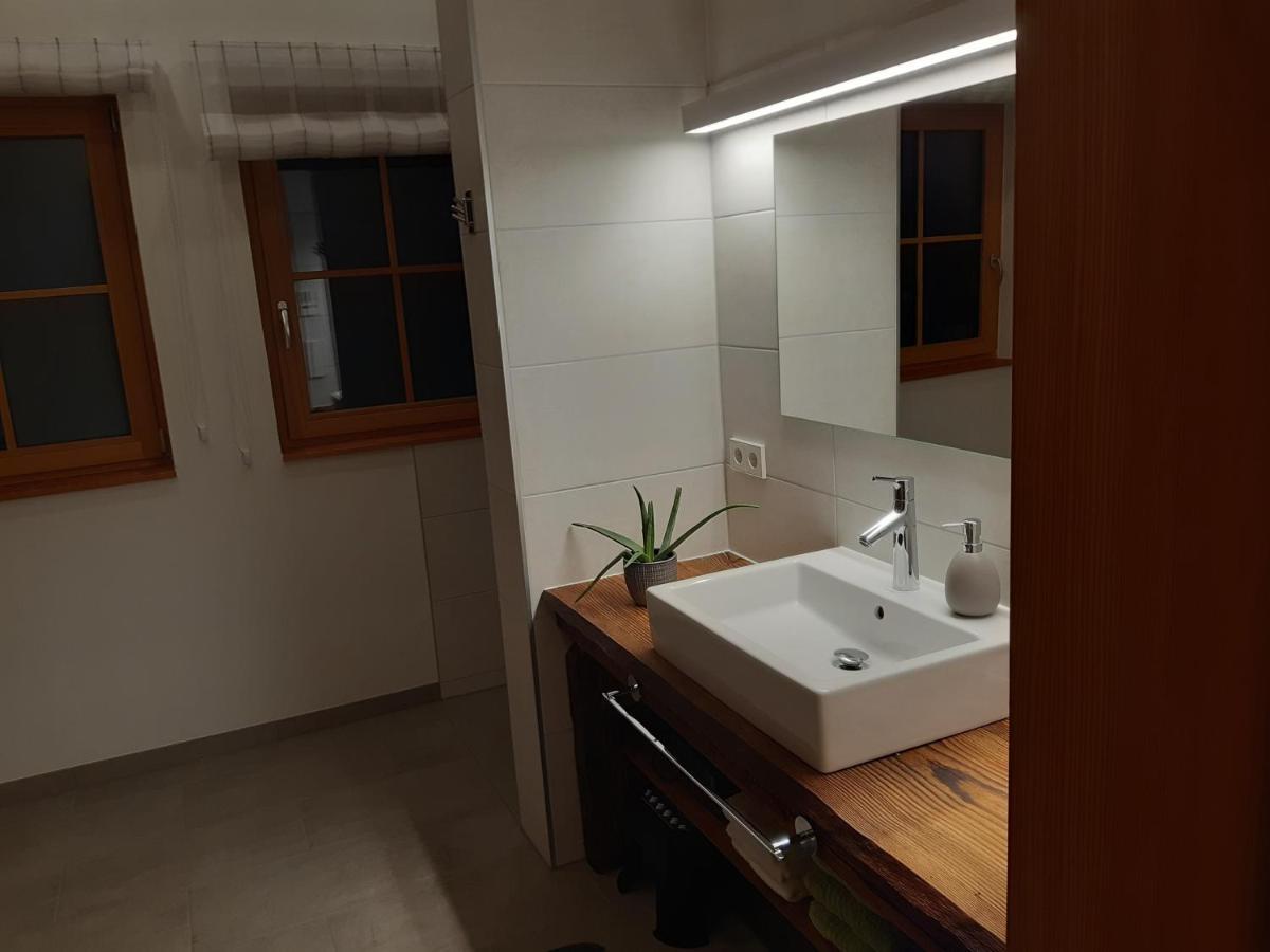 Ferienhaus Reisinger Promschhof Semriach Εξωτερικό φωτογραφία
