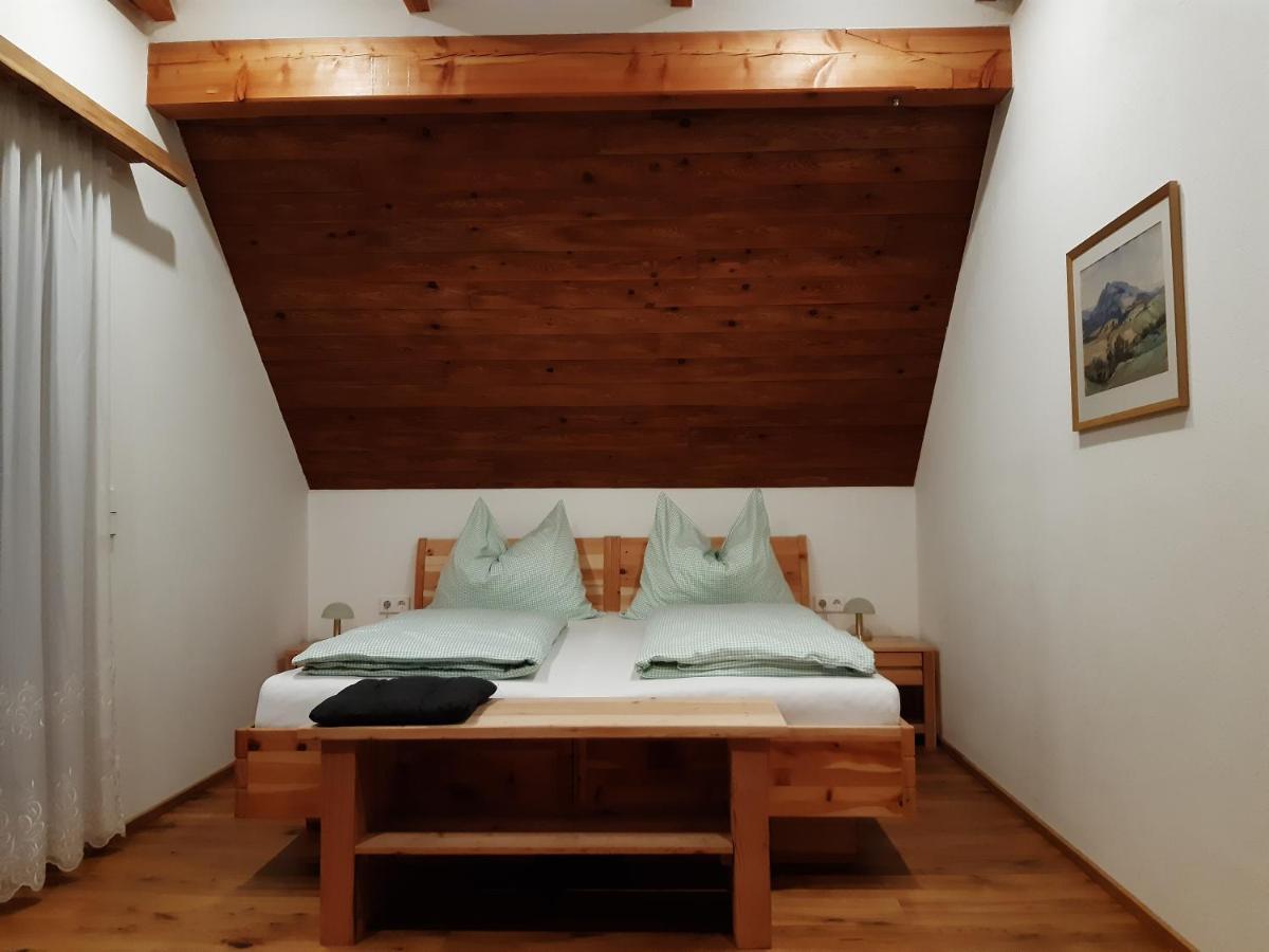 Ferienhaus Reisinger Promschhof Semriach Εξωτερικό φωτογραφία