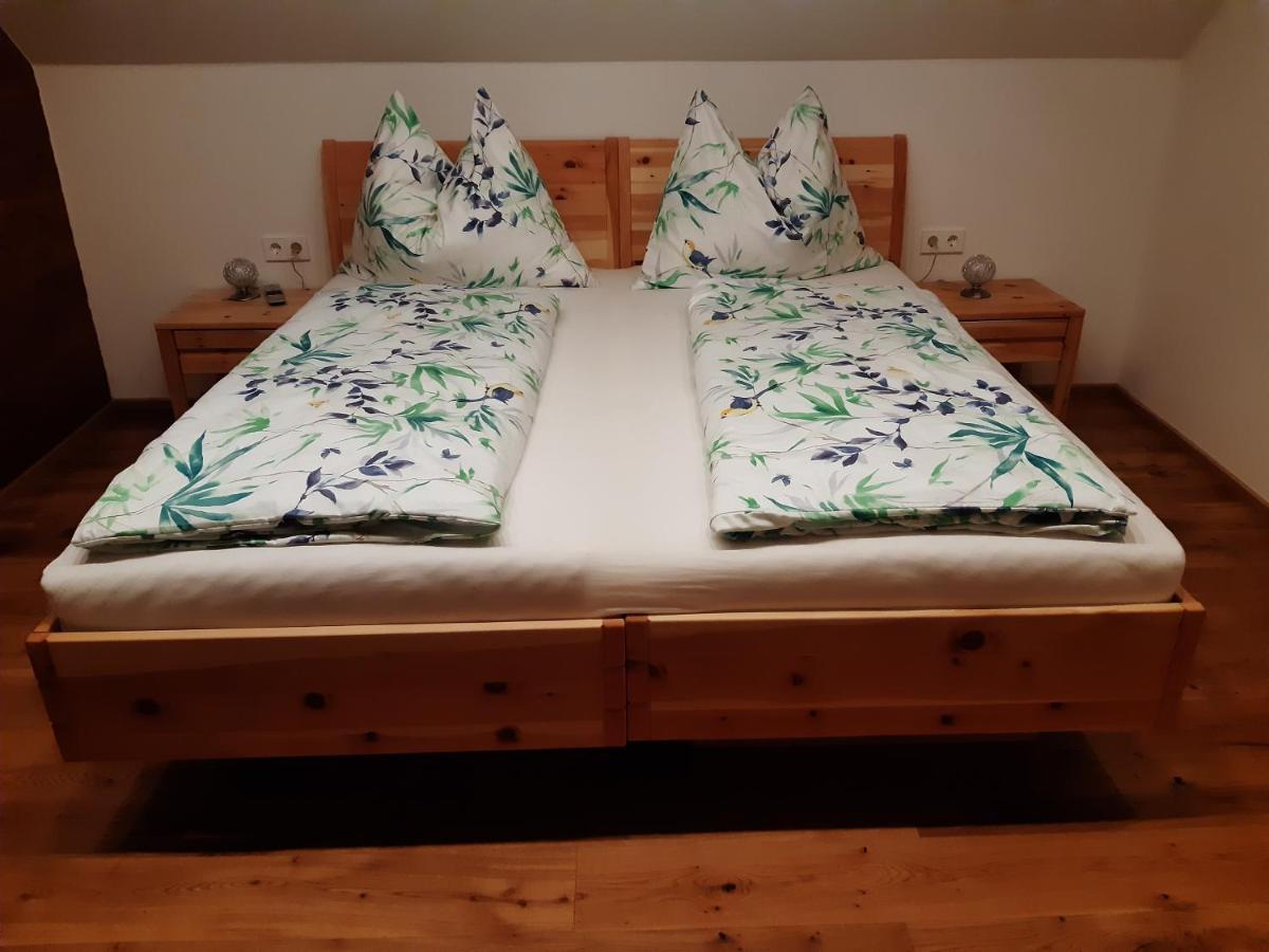 Ferienhaus Reisinger Promschhof Semriach Εξωτερικό φωτογραφία