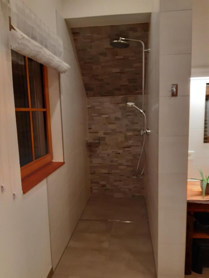 Ferienhaus Reisinger Promschhof Semriach Εξωτερικό φωτογραφία
