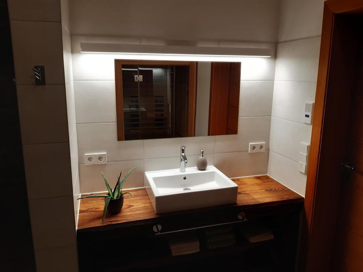 Ferienhaus Reisinger Promschhof Semriach Εξωτερικό φωτογραφία