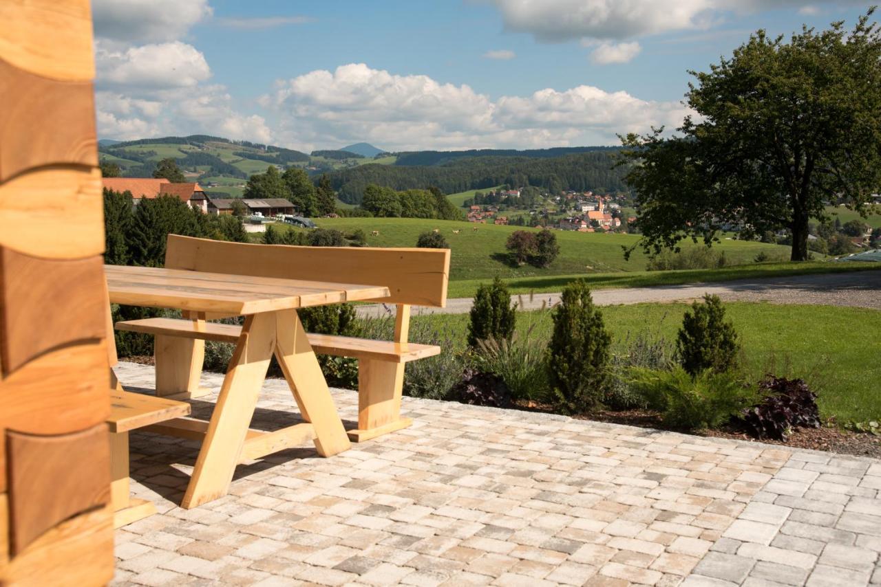 Ferienhaus Reisinger Promschhof Semriach Εξωτερικό φωτογραφία